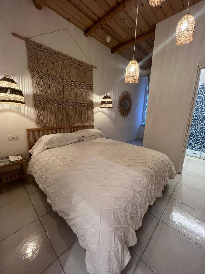 Donna Luisella B&B 那不勒斯 外观 照片